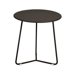 Fermob - Cocotte Table d'appoint / tabouret, Ø 34 cm x H 36…