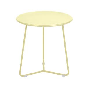 Fermob - Cocotte Table d'appoint / tabouret, Ø 34 cm x H 36…