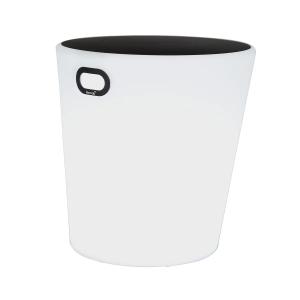 Fermob - Tabouret inouï led, h 44 cm, anthracite
