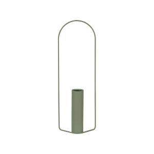 Fermob - Itac Vase, H 76 cm, cactus