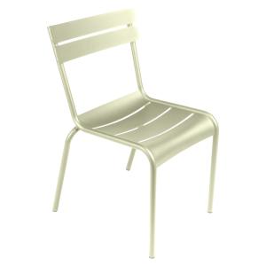 Fermob - Luxembourg chaise, vert lime