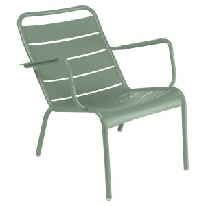 Fermob - Luxembourg Fauteuil profond, cactus