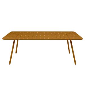 Fermob - Luxembourg Table, rectangulaire, 100 x 207 cm, pai…
