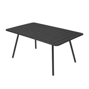 Fermob - Luxembourg Table, rectangulaire, 165 x 100 cm, ant…