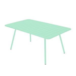 Fermob - Luxembourg Table, rectangulaire, 165 x 100 cm, ver…
