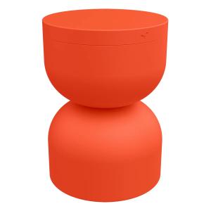 Fermob - Piapolo Tabouret d'extérieur, capucine