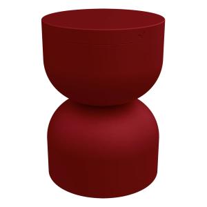 Fermob - Piapolo Tabouret d'extérieur, chili
