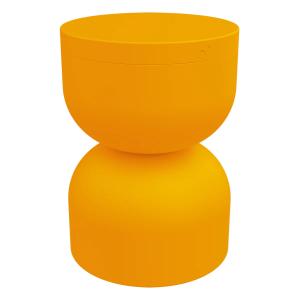 Fermob - Piapolo Tabouret d'extérieur, miel