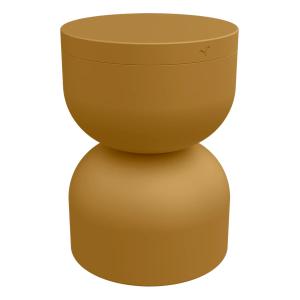 Fermob - Piapolo Tabouret d'extérieur, pain d'épice