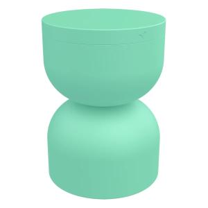 Fermob - Piapolo Tabouret d'extérieur, vert opale