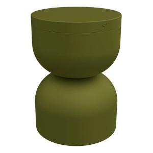 Fermob - Piapolo Tabouret d'extérieur, pesto