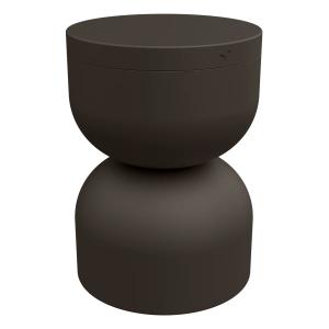 Fermob - Piapolo Tabouret d'extérieur, tonka
