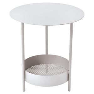 Fermob - Salsa Table d'appoint, coton blanc