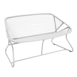 Fermob - Sixties Banc, blanc coton/ blanc