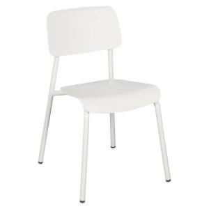 Fermob - Studie Chaise Outdoor, gris argile