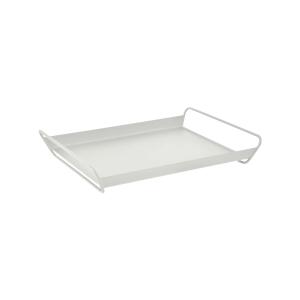 Fermob - Tablette Alto 53 x 38,5 cm, gris argile