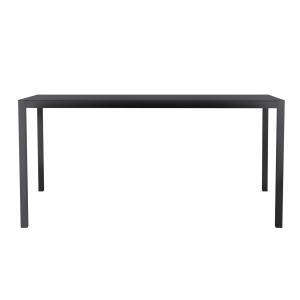 Fiam - Aria Table, 180 x 90 cm, noir