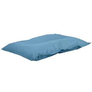 Fiam - Coussin de natation flottant, bleu marine