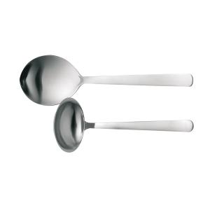Fiskars - Functional Form Couverts de service, acier inoxyd…