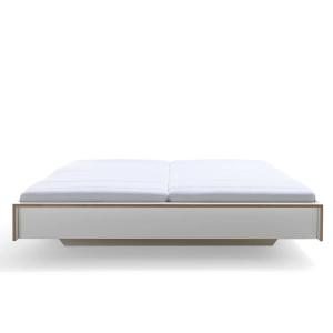 Müller Small Living - Flai Lit, hauteur confort, 180 x 200…