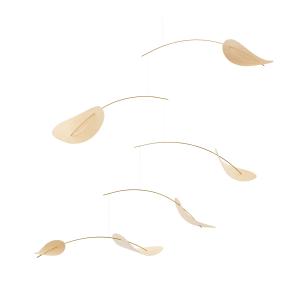 Flensted Mobiles - Drifting Clouds Mobile, nature