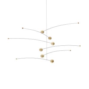 Flensted Mobiles - Futura Natura Mobile