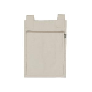 Flexa - Dawn housse de couette, warm gray