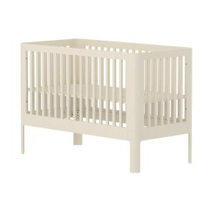 Flexa - Nova Lit bébé, 70 x 140 cm, cream