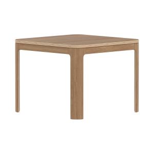 Flexa - Nova table d'enfant, 60 x 60 cm, chêne