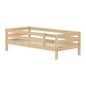 Flexa - Classic Lit simple avec protection contre les chute…