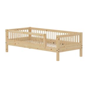 Flexa - Classic Lit simple avec protection contre la chute…