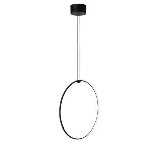Flos - Arrangements LED Lampe à suspension, ronde / moyenne…