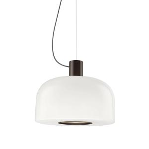 Flos - Bellhop S2 Glass Lampe à suspendre, cioko