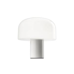 Flos - Bellhop Glass lampe de table, blanc