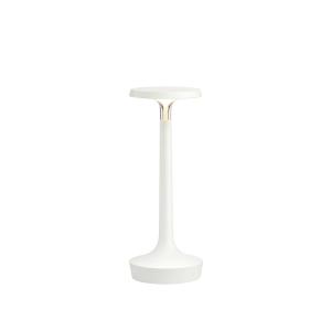 Flos - Bon jour Lampe de table débranchée, blanche