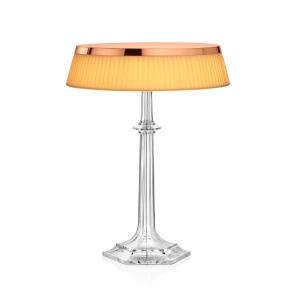 Flos - Bon Jour Versailles LED Lampe de table, H 42,3 cm, c…