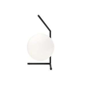 Flos - IC T1 Low BRO lampe de table, noir