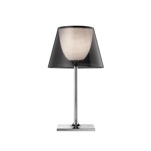 Flos - K Tribe T1 Lampe de table, fumée