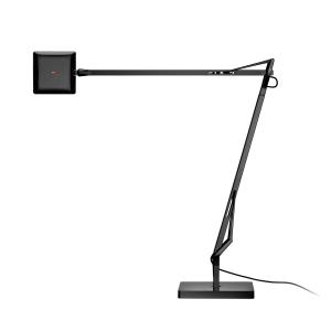 Flos - Kelvin Edge C Lampe de table, noire