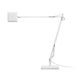 Flos - Kelvin Edge C Lampe de table, blanche