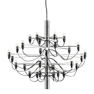 Flos - Lustre 2097/30 , chrome (clair)