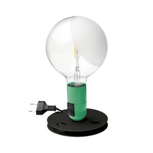 Flos - Lampadina Lampe de table LED, vert