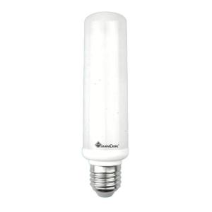 Flos - Ampoule LED Tube, E27 / 18 W, 2700 K, à intensité va…