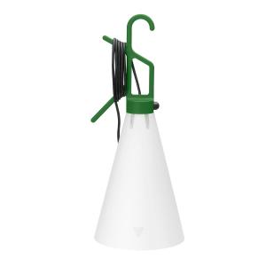 Flos - May Day Outdoor lampe multi-usage, leaf green