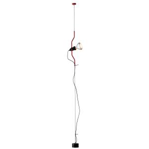 Flos - Parentesi rouge