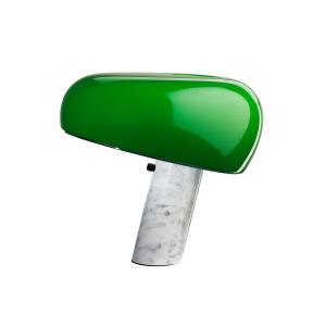 Flos - Snoopy lampe de table, vert