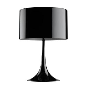 Flos - Spun Light T2, noir