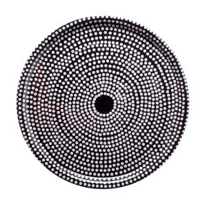 Marimekko - Plateau Fokus rond Ø 46 cm