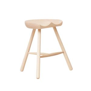 Form & Refine - Shoemaker Chair, No. 49, Beech