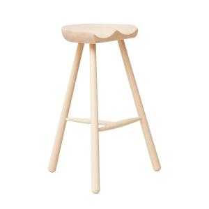 Form & Refine - Shoemaker Chair, No. 68, Beech